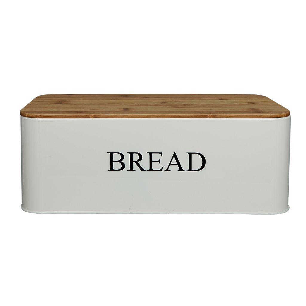 DIXON - Bread box L54 x H16 - Multicolor