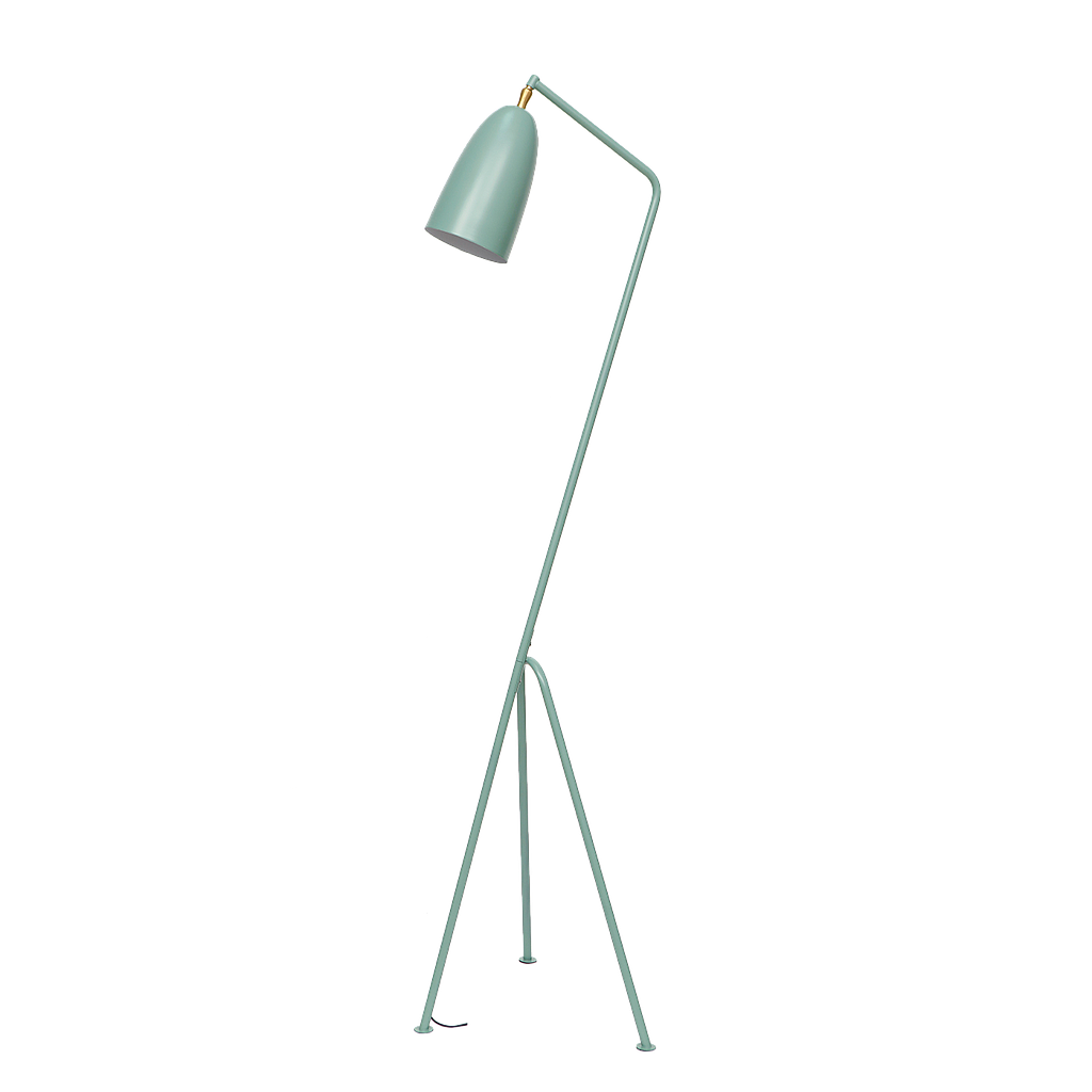 GRASSHOPPER - Floor Lamp H143 - 5 colors
