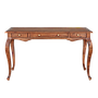 FLORIE - Desk L130 x W60 - Washed antic