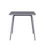 ENZO - Kids Table H50 - Pearl grey