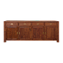 ATELIER - Sideboard L220 - Washed antic
