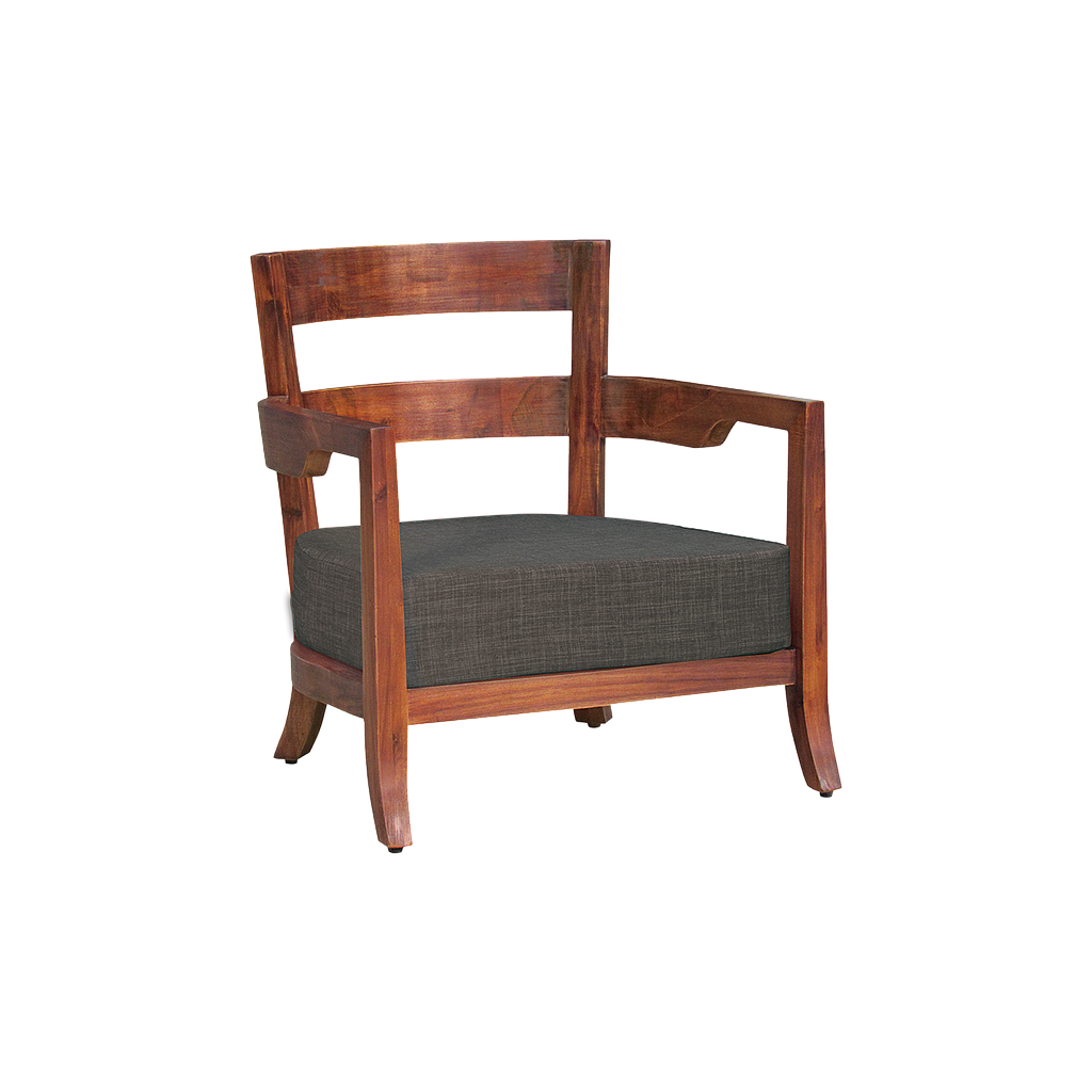 BAYA - Armchair L69 - Washed antic