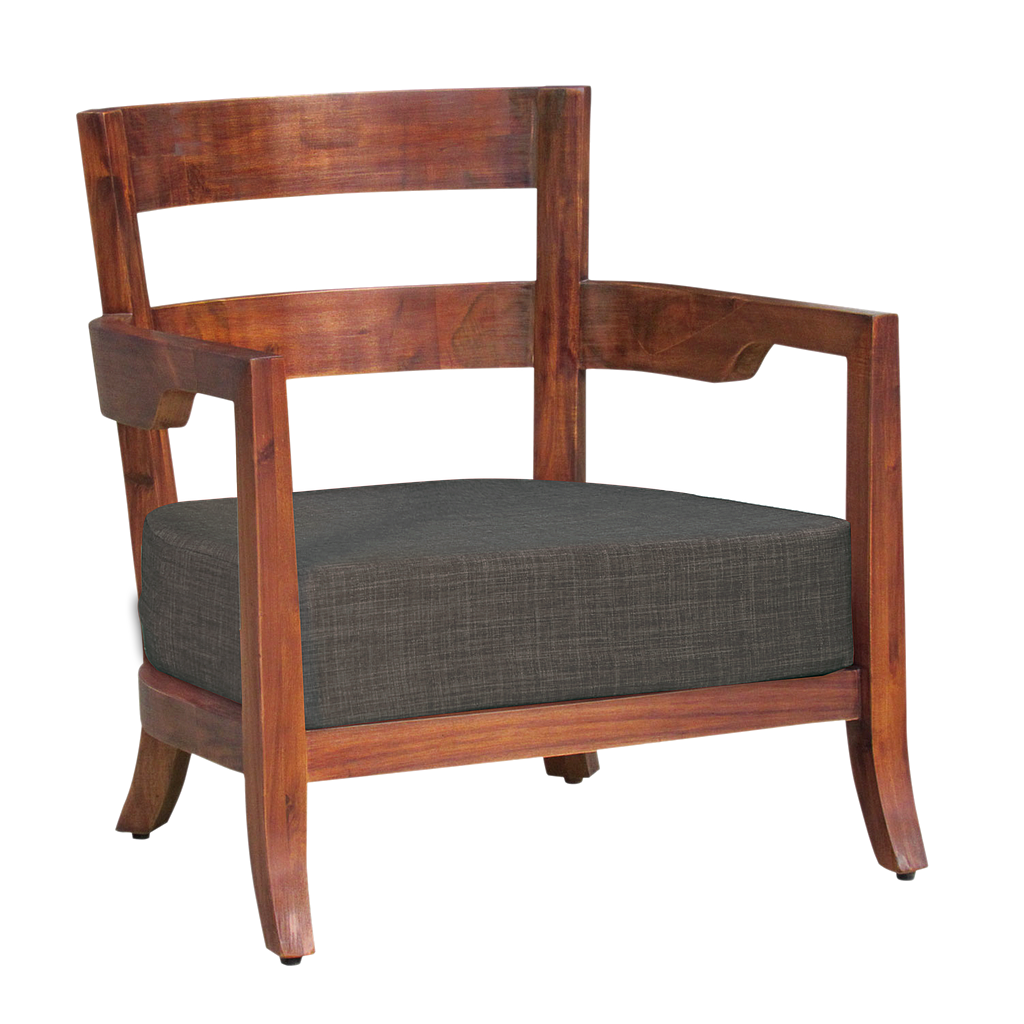 BAYA - Armchair L69 - Washed antic