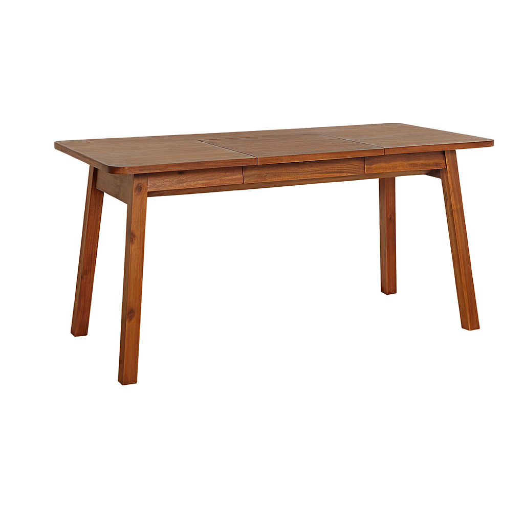 ROMY - Desk L150 x W70 - Washed antic