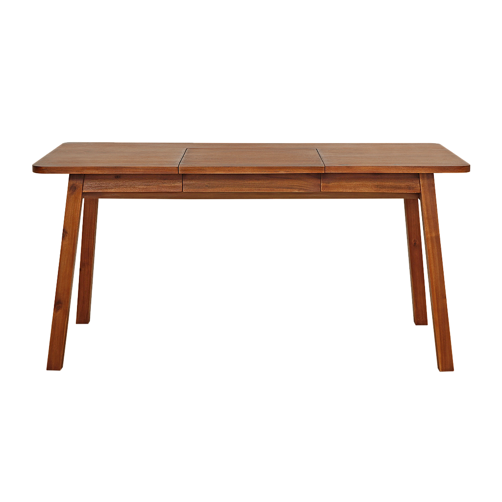 ROMY - Desk L150 x W70 - Washed antic