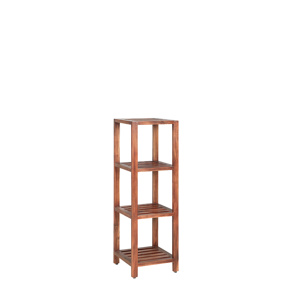 NELLY - Shelf unit H110 - Washed antic