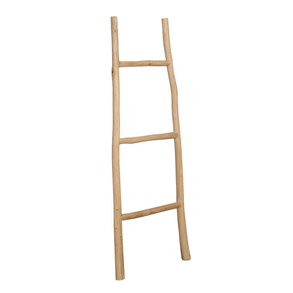 TAVUA - Towel hanger H130 - Drift wood