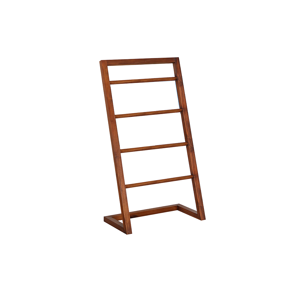 AUROA - Towel holder L60 - Washed antic
