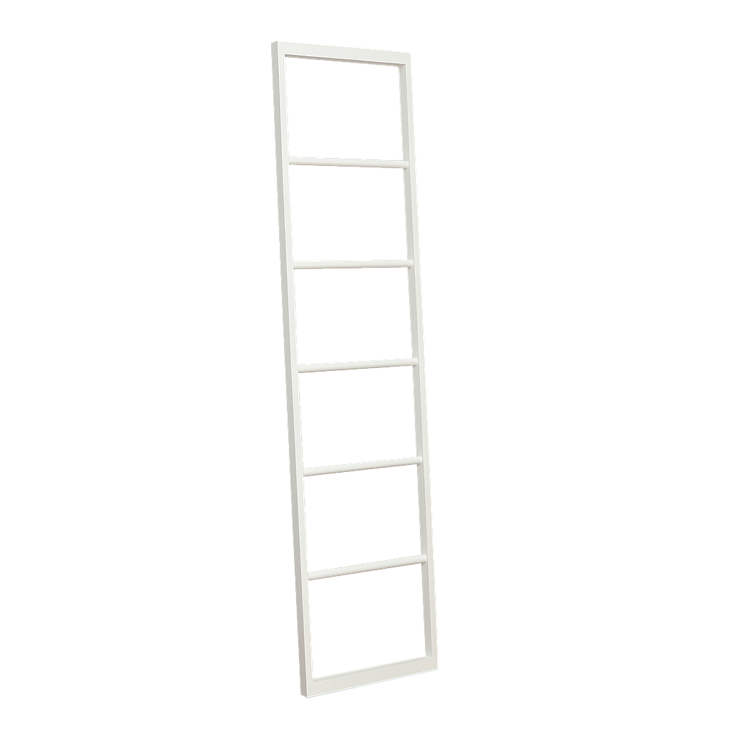 SCYLLA - Towel hanger H200 - White