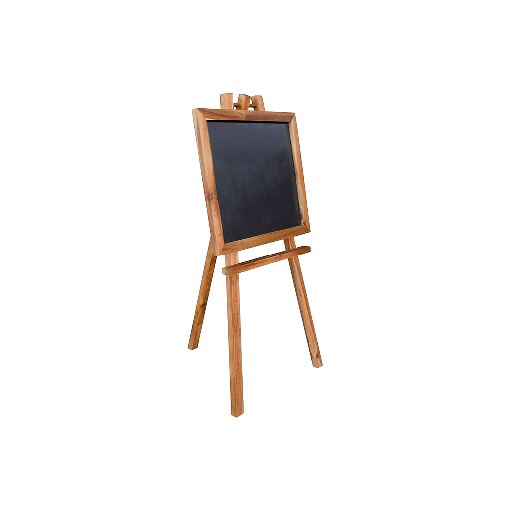 PUPITRE - Kid's Writing board H118 - Natural acacia