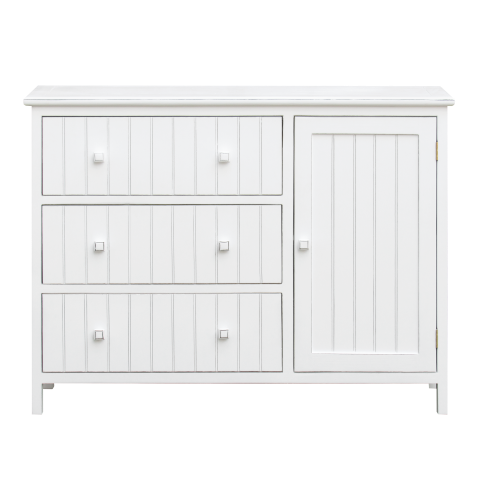 JESON - Dresser L120 - Brocante white