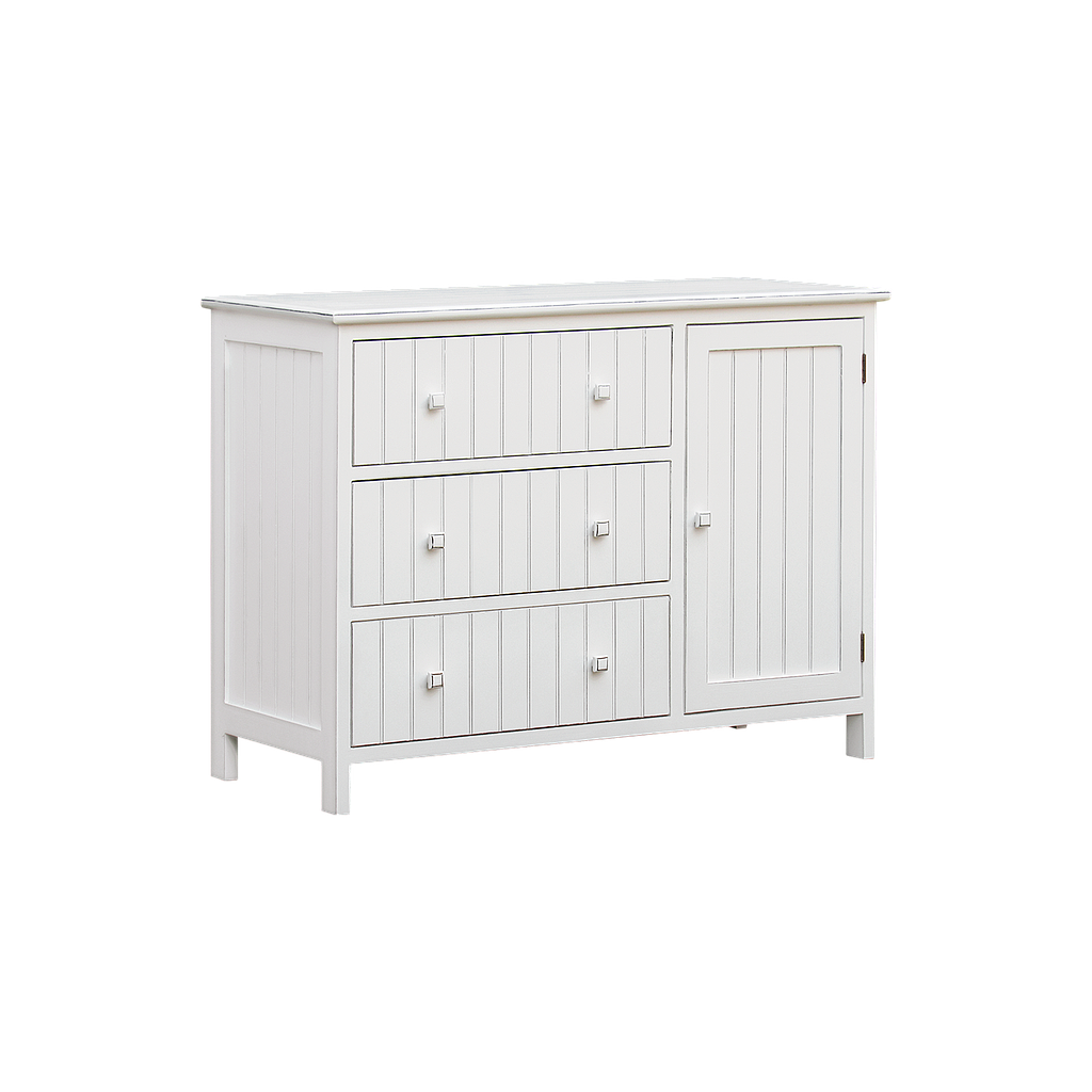JESON - Dresser L120 - Brocante white