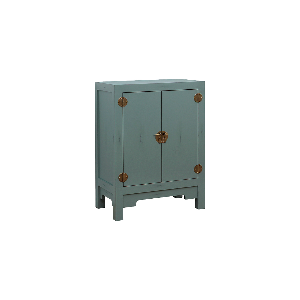 XIAN - Sideboard L60 - Patina mint