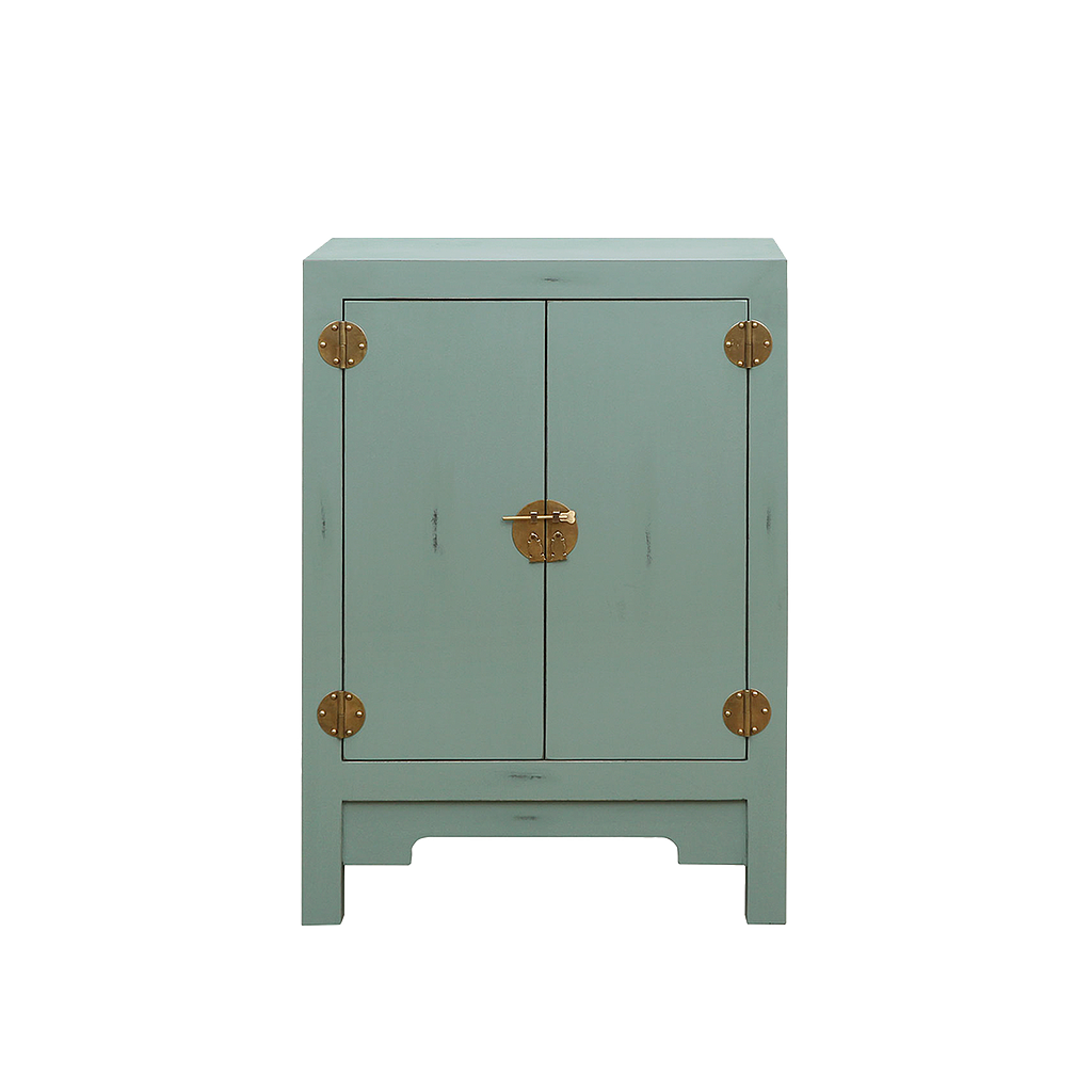 XIAN - Sideboard L60 - Patina mint