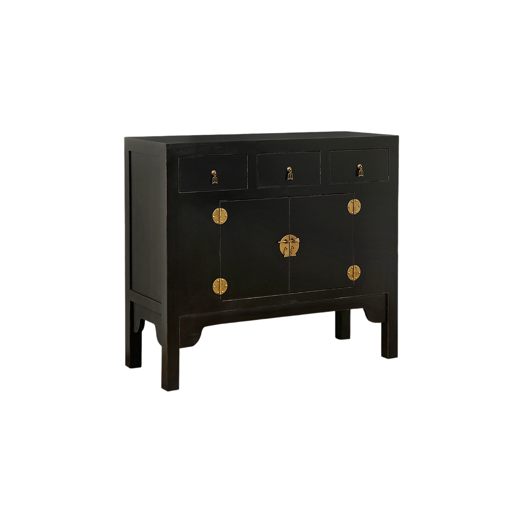 XIAN - Sideboard L100 - Brocante black
