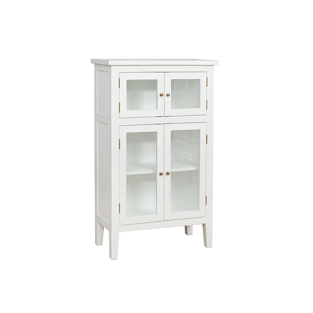 CORBIERES - Sideboard L65xH110 - Brocante white