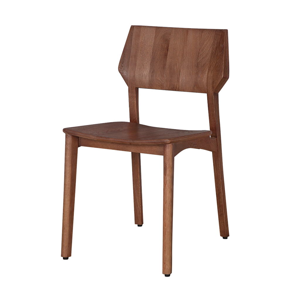 SENS - Chair - Walnut stain