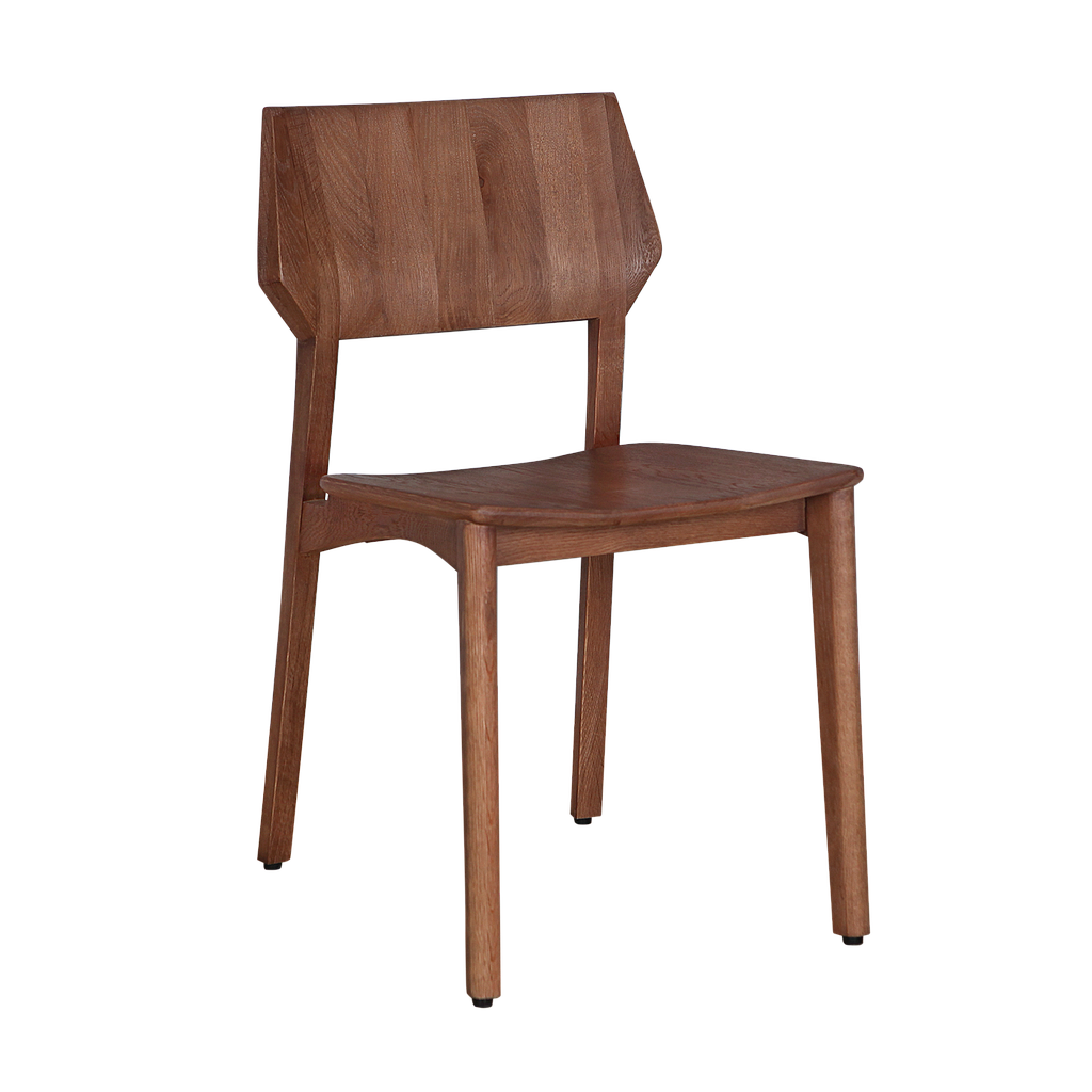 SENS - Chair - Walnut stain