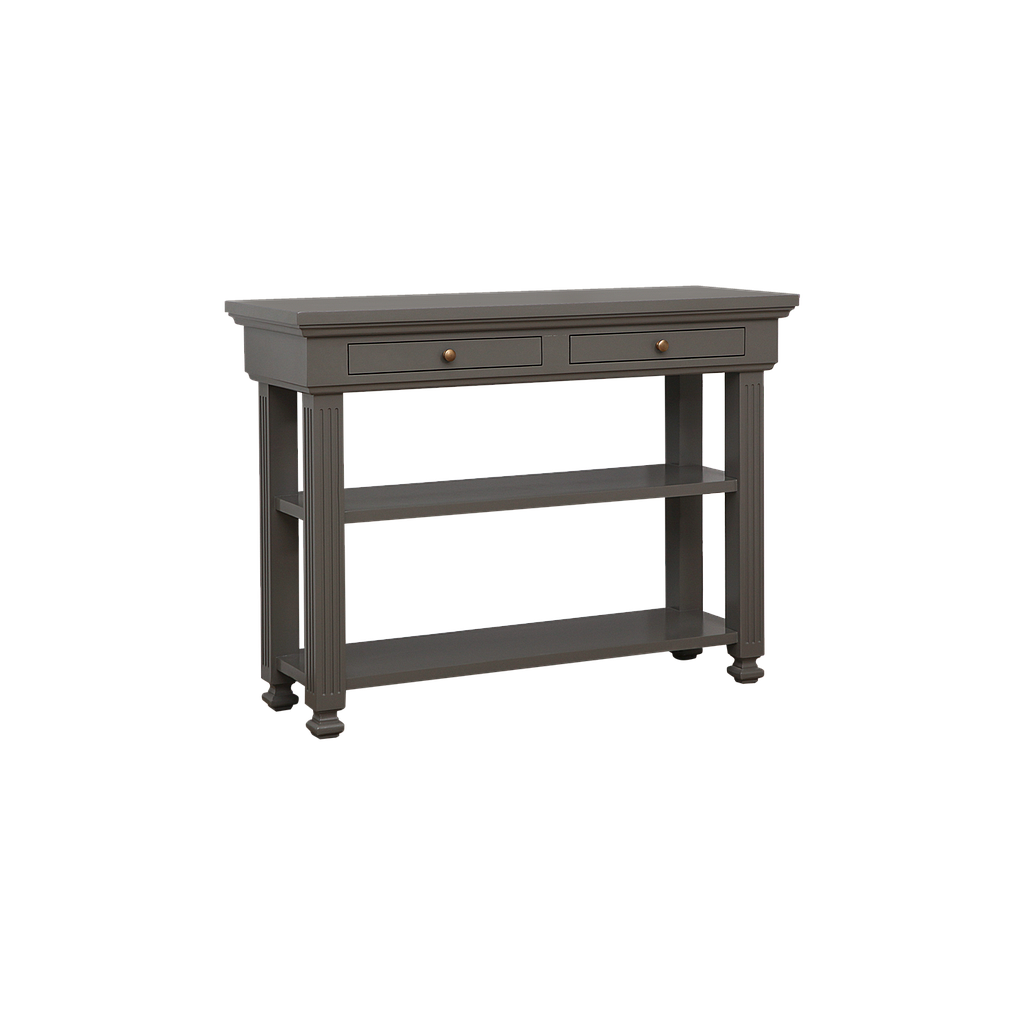 SOLOGNE - Kitchen unit L110 - Taupe