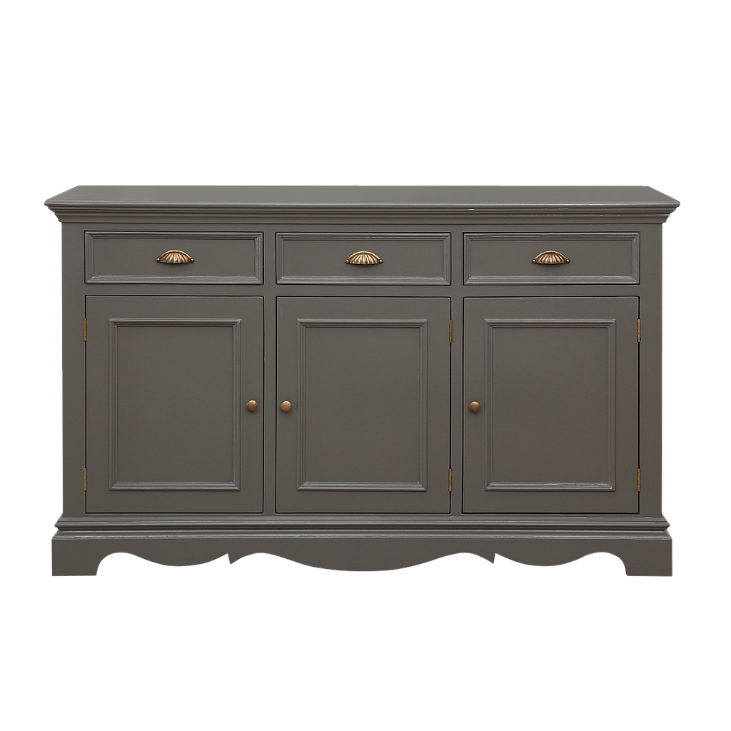 HELENA - Sideboard L140 - Taupe