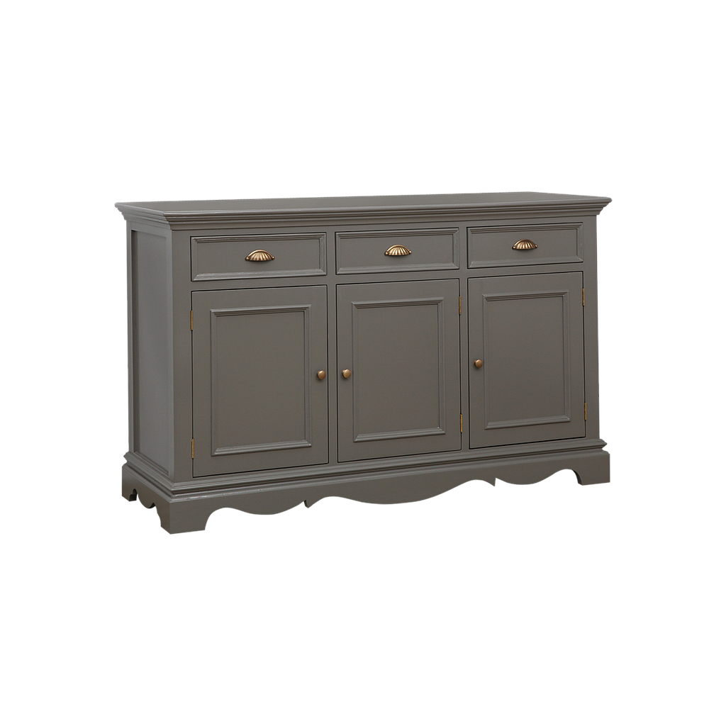 HELENA - Sideboard L140 - Taupe