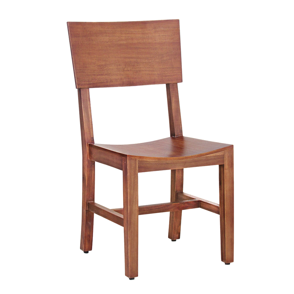 TERNI - Chair - Washed antic