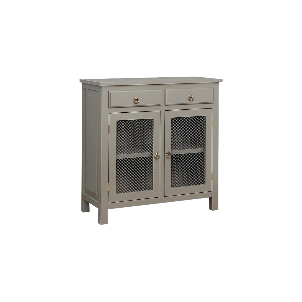ALEX - Sideboard L90 - Taupe