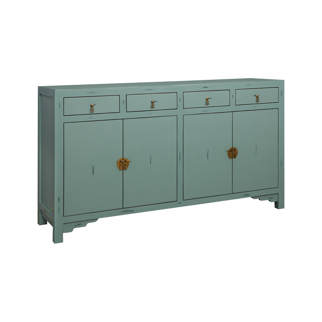 XIAN - Sideboard L158 - Patina mint