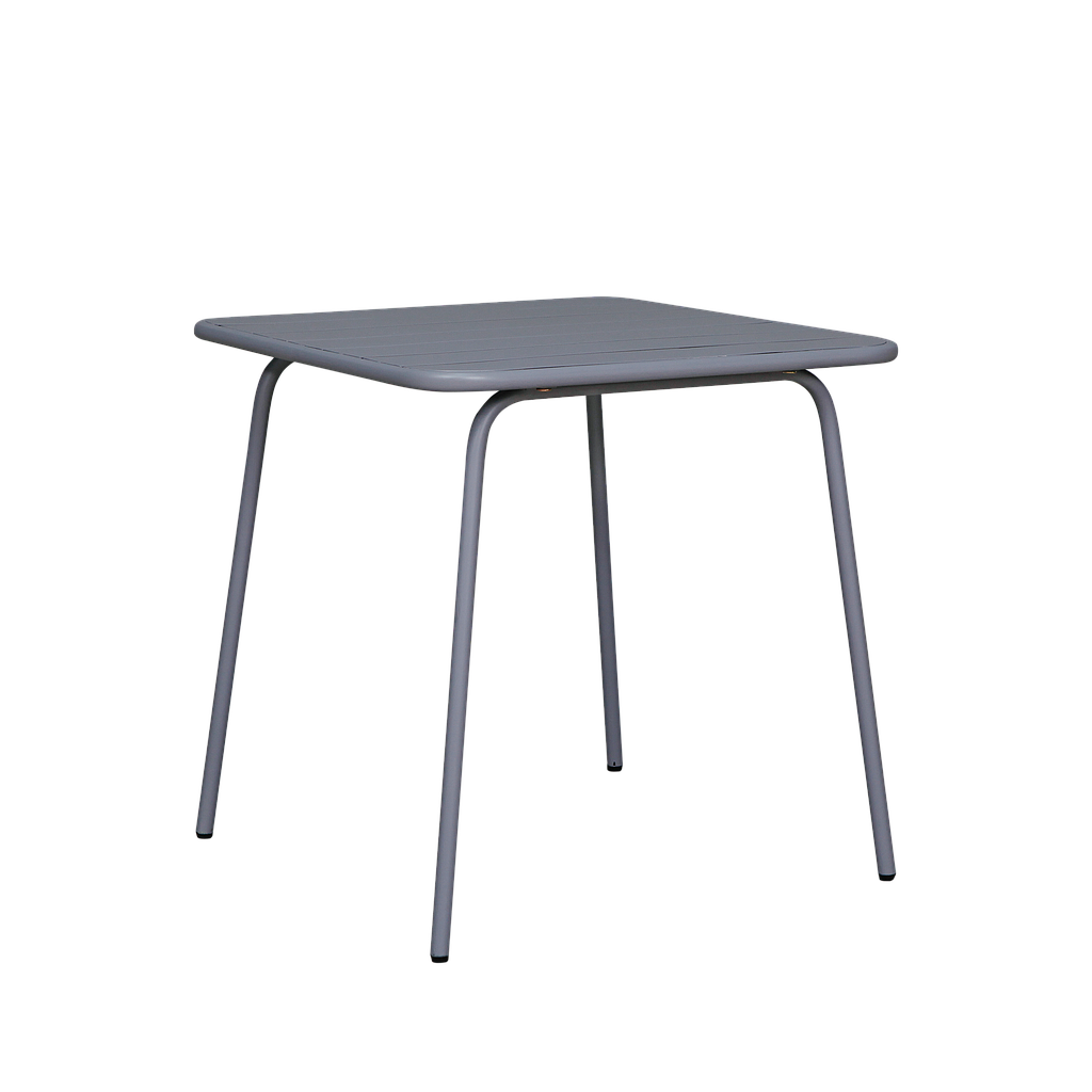 ENZO - Kids Table H50 - Pearl grey