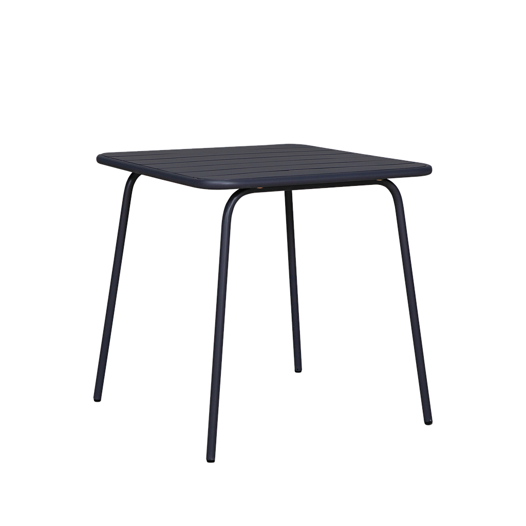 ENZO - Kids Table H50 - Charcoal grey