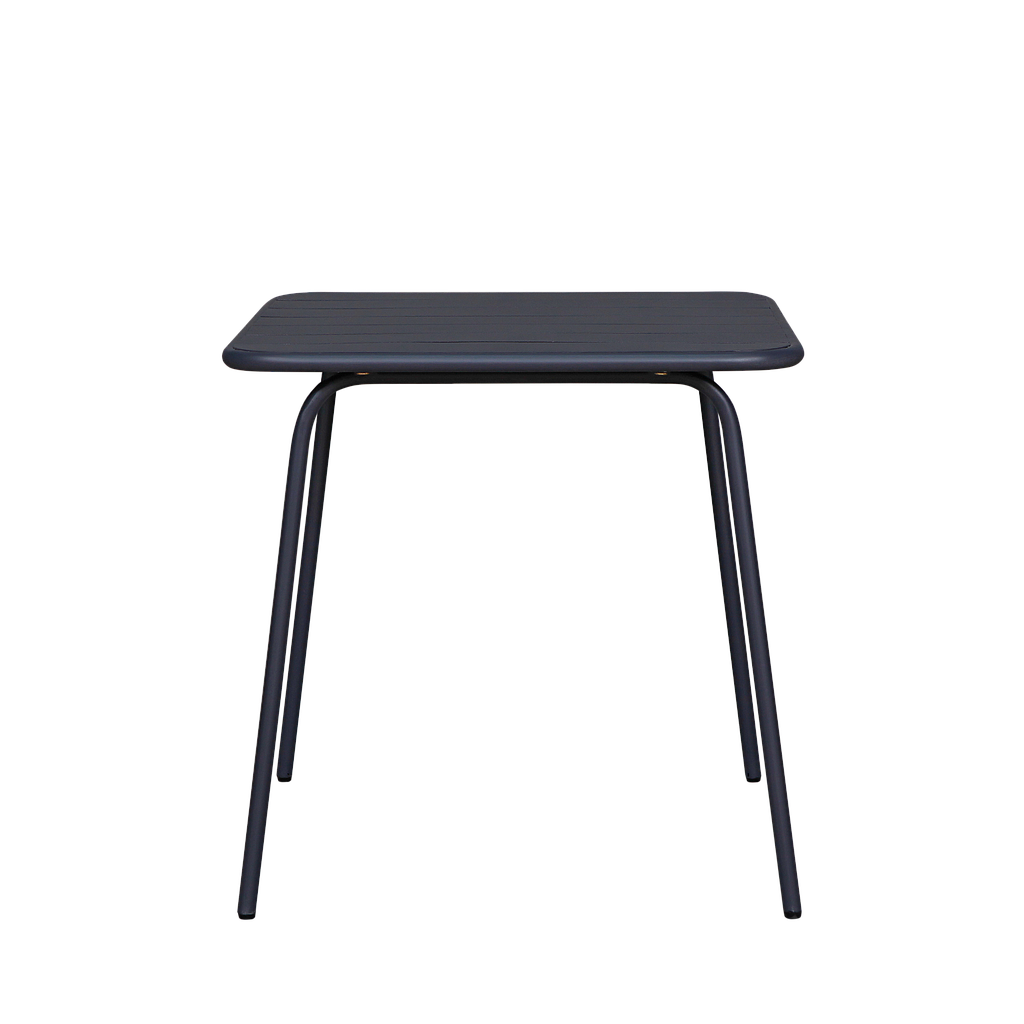 ENZO - Kids Table H50 - Charcoal grey