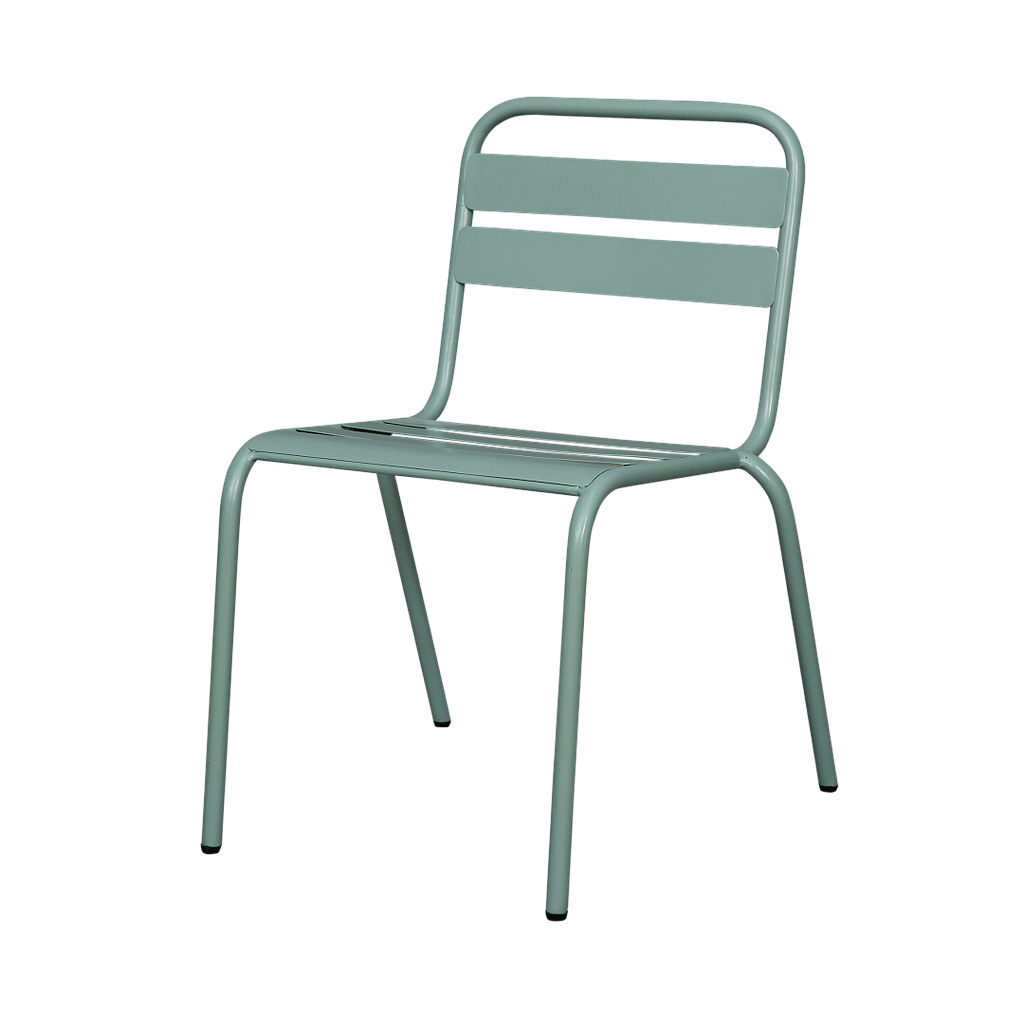ENZO - Kids Chair - Seat H30 - Mint