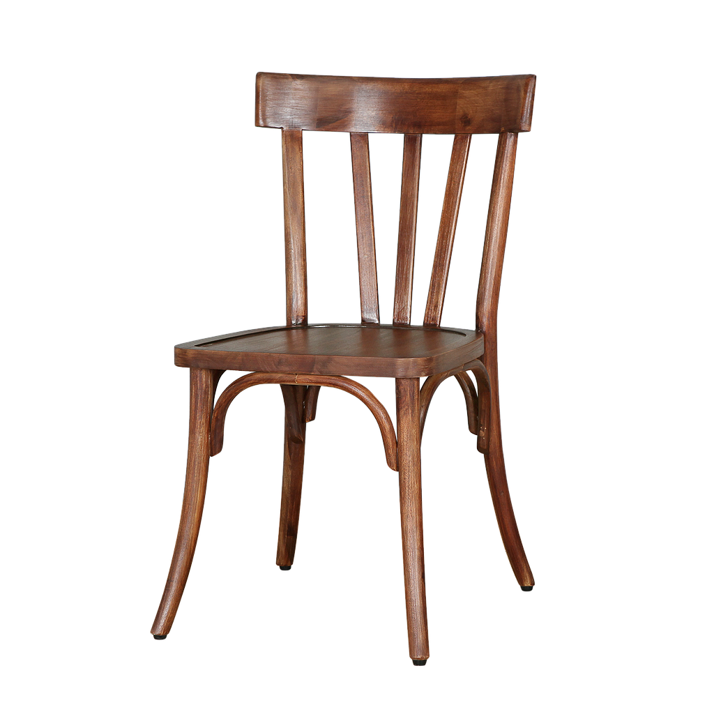 BISTROT - Chair - Washed antic