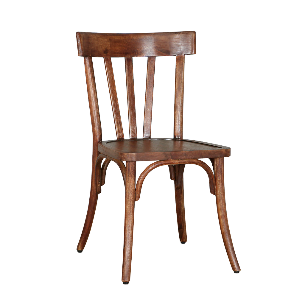 BISTROT - Chair - Washed antic