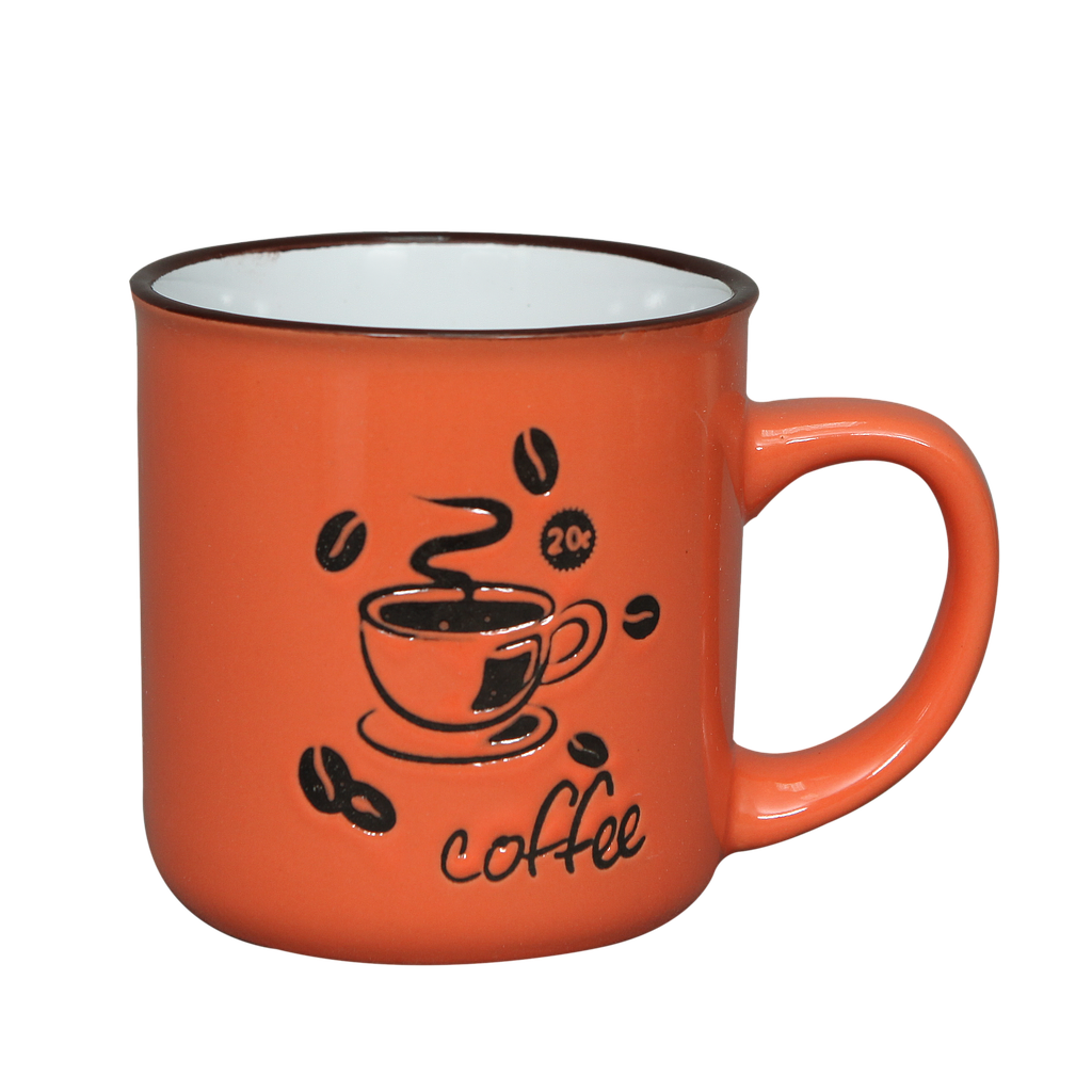 MORNING - Coffee mugs - Multicolor