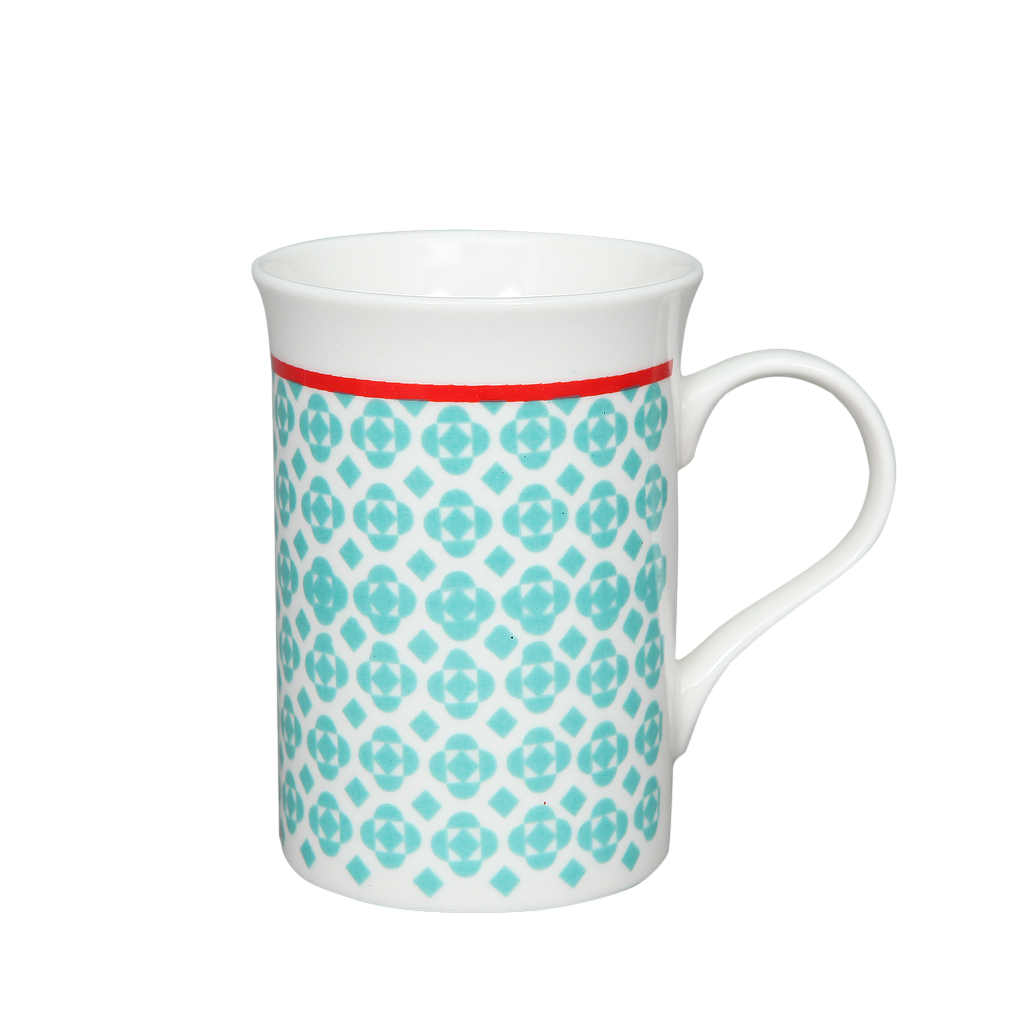 MALTA - Coffee/tea mug - Multicolor