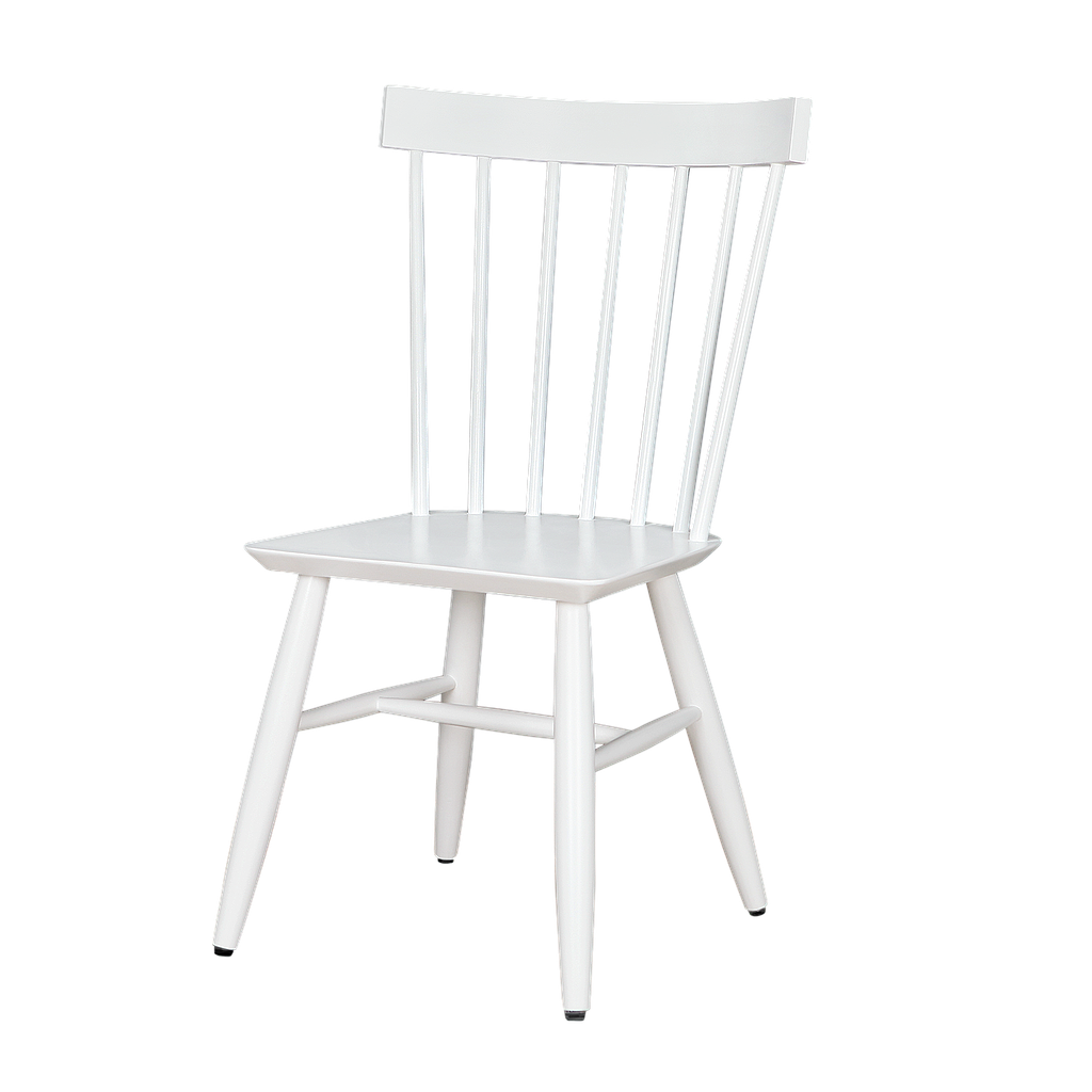 HELSINKI - Chair - White