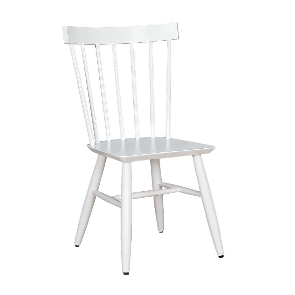 HELSINKI - Chair - White