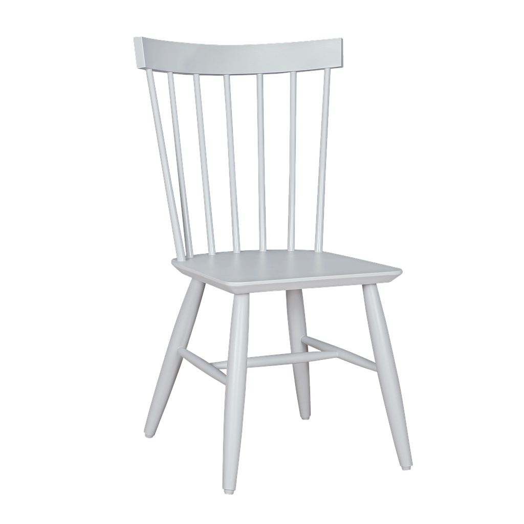 HELSINKI - Chair - Light grey