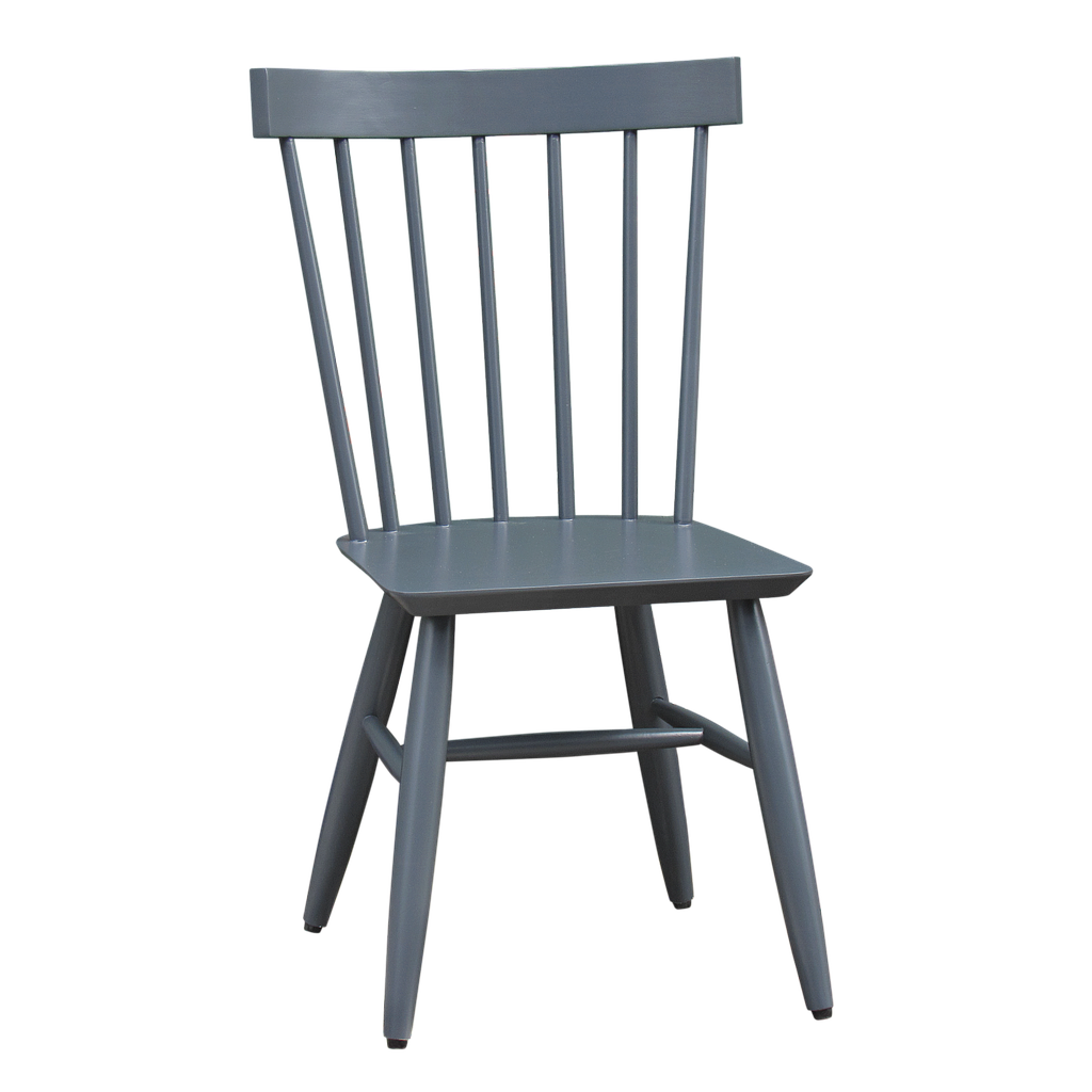 HELSINKI - Chair - Pearl grey