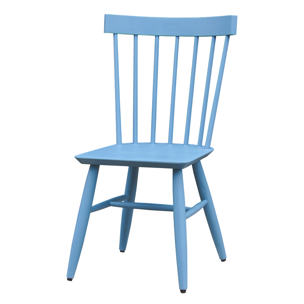HELSINKI - Chair - Water blue