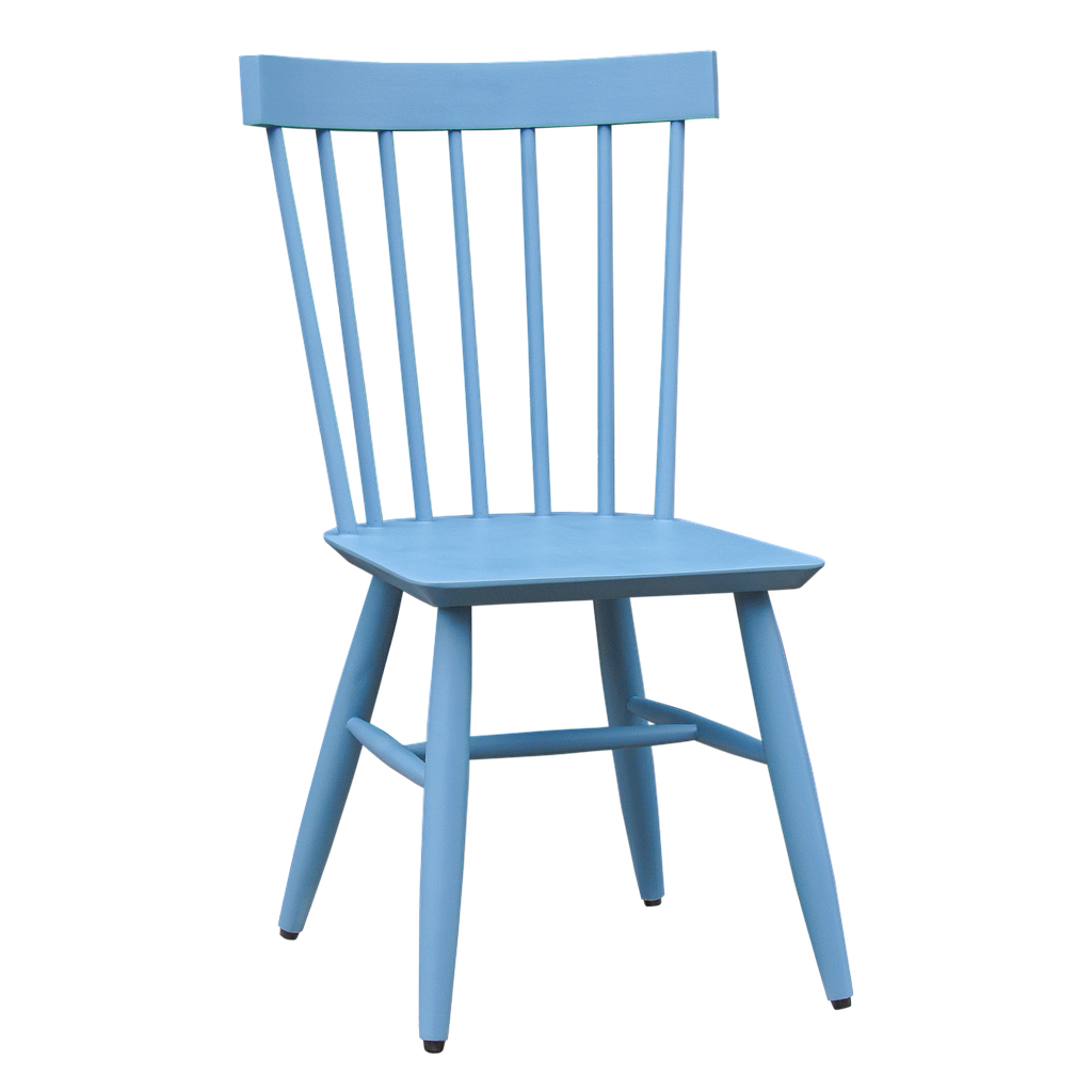 HELSINKI - Chair - Water blue
