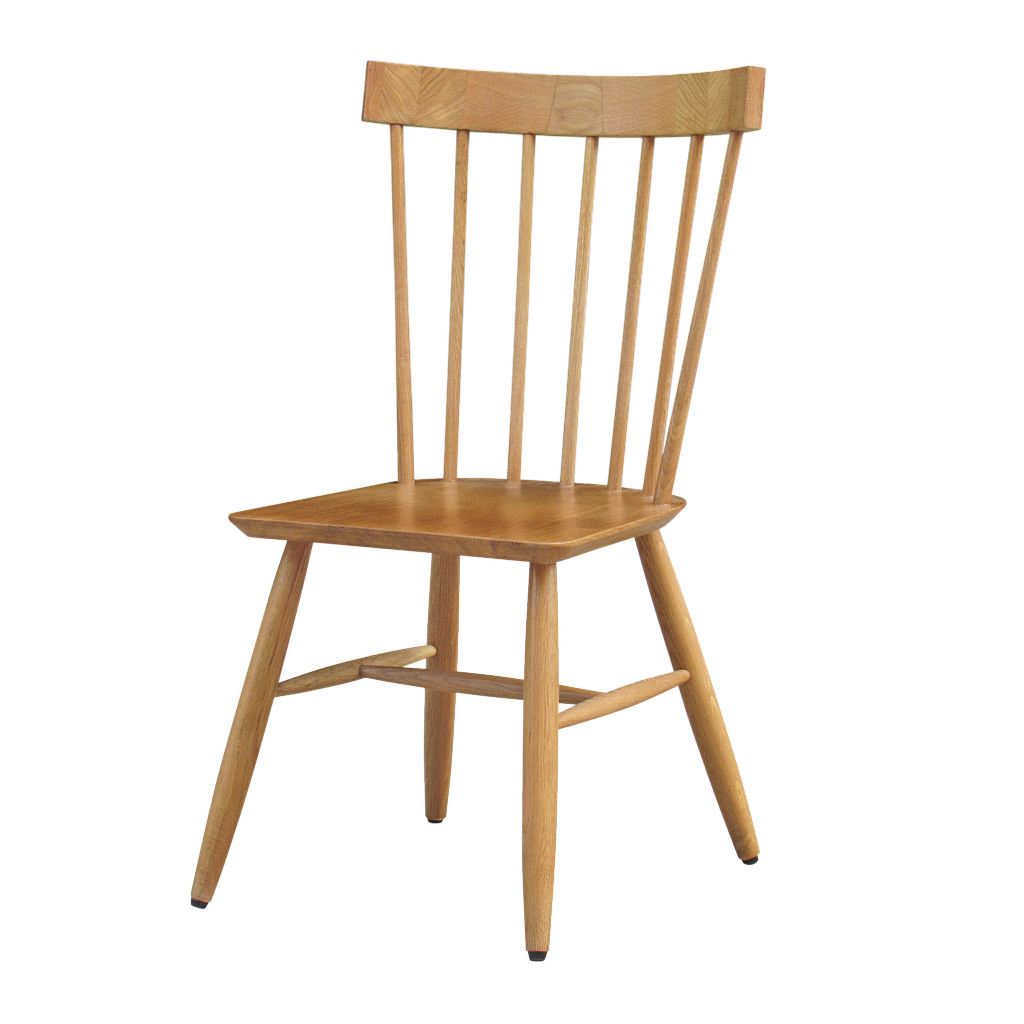 HELSINKI - Chair - Natural oak