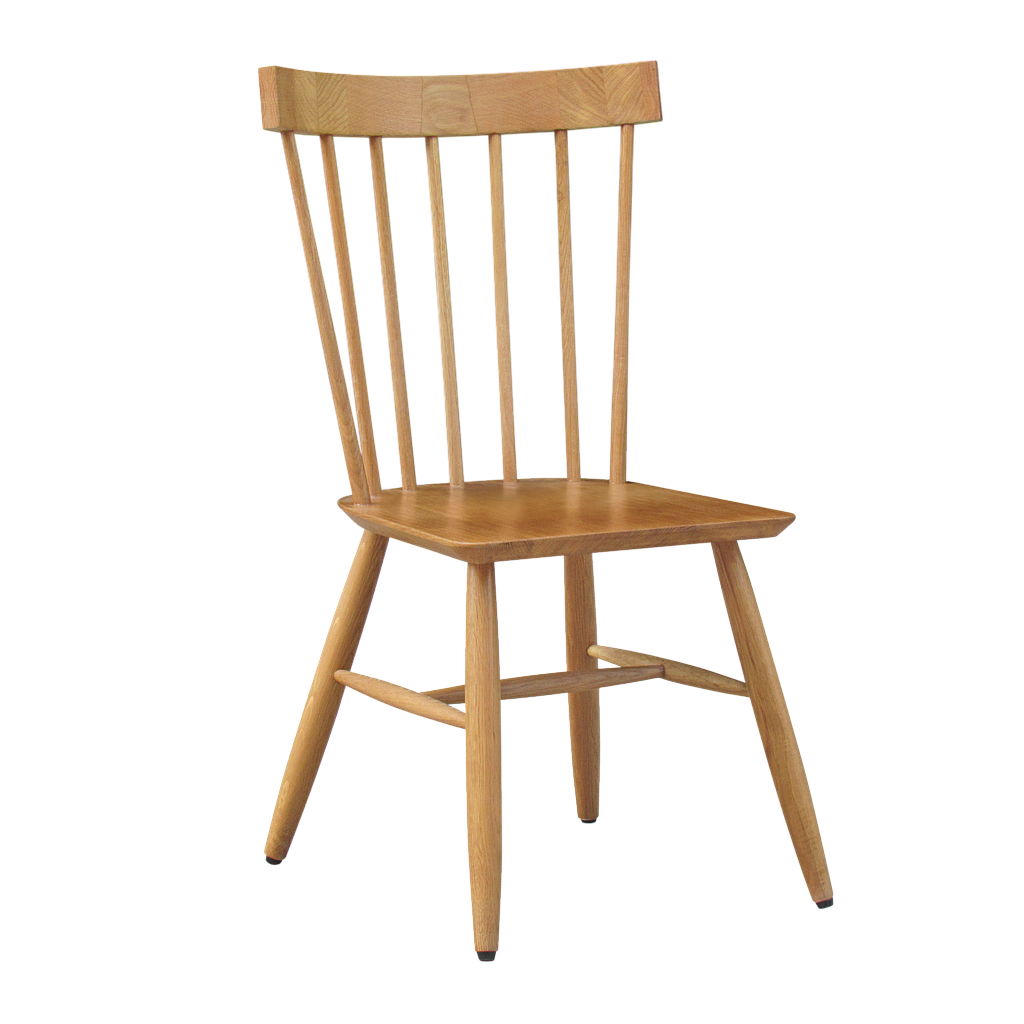 HELSINKI - Chair - Natural oak