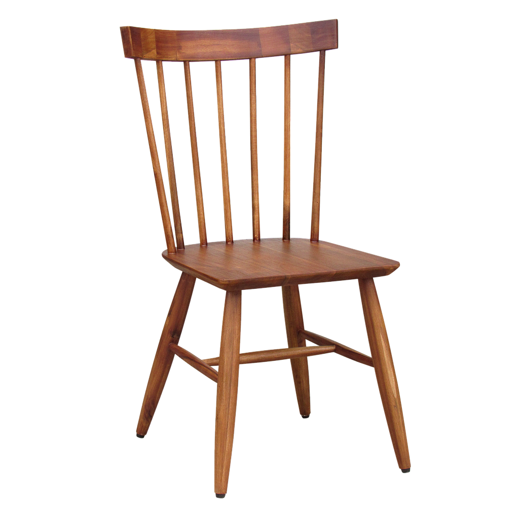 HELSINKI - Chair - Washed antic