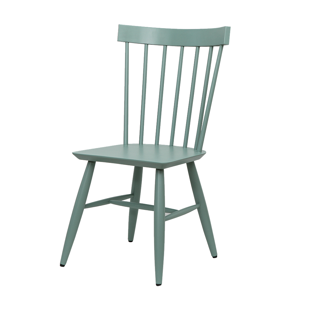 HELSINKI - Chair - Mint