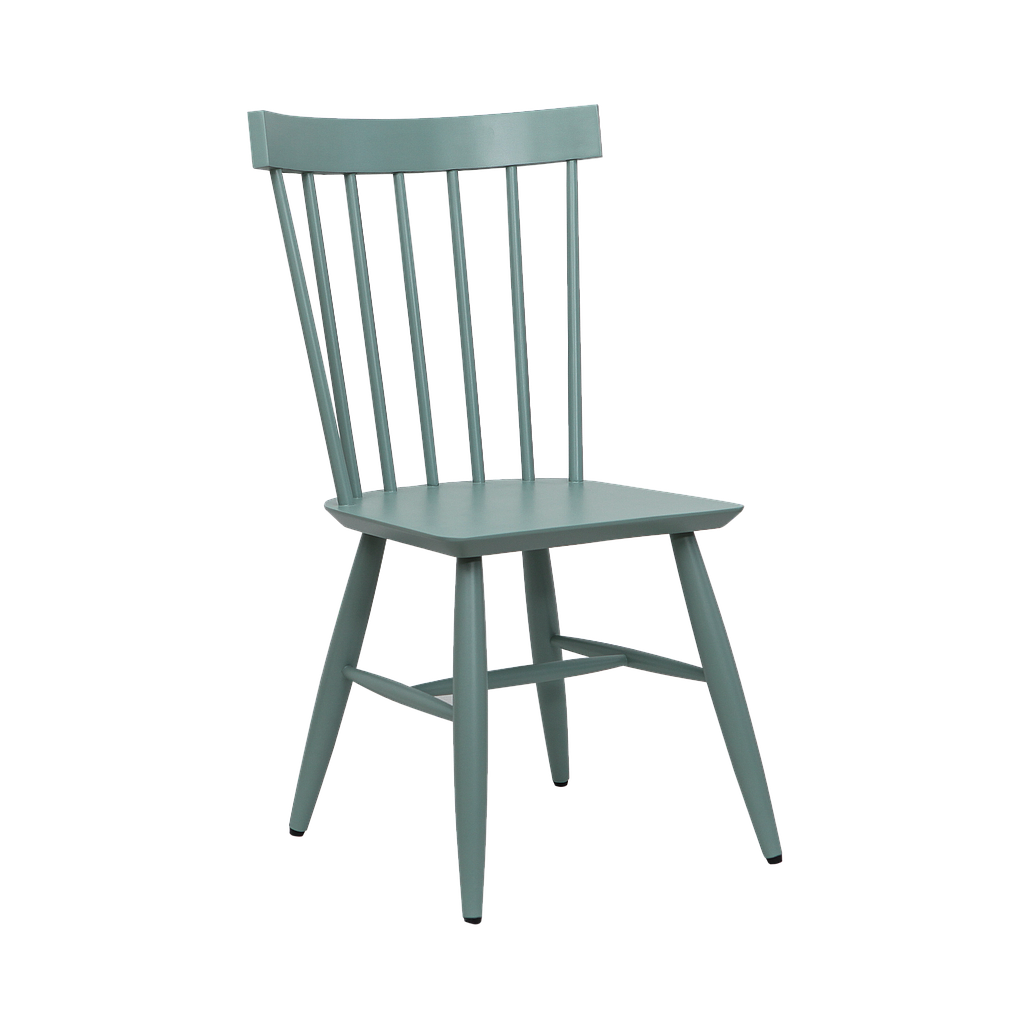 HELSINKI - Chair - Mint