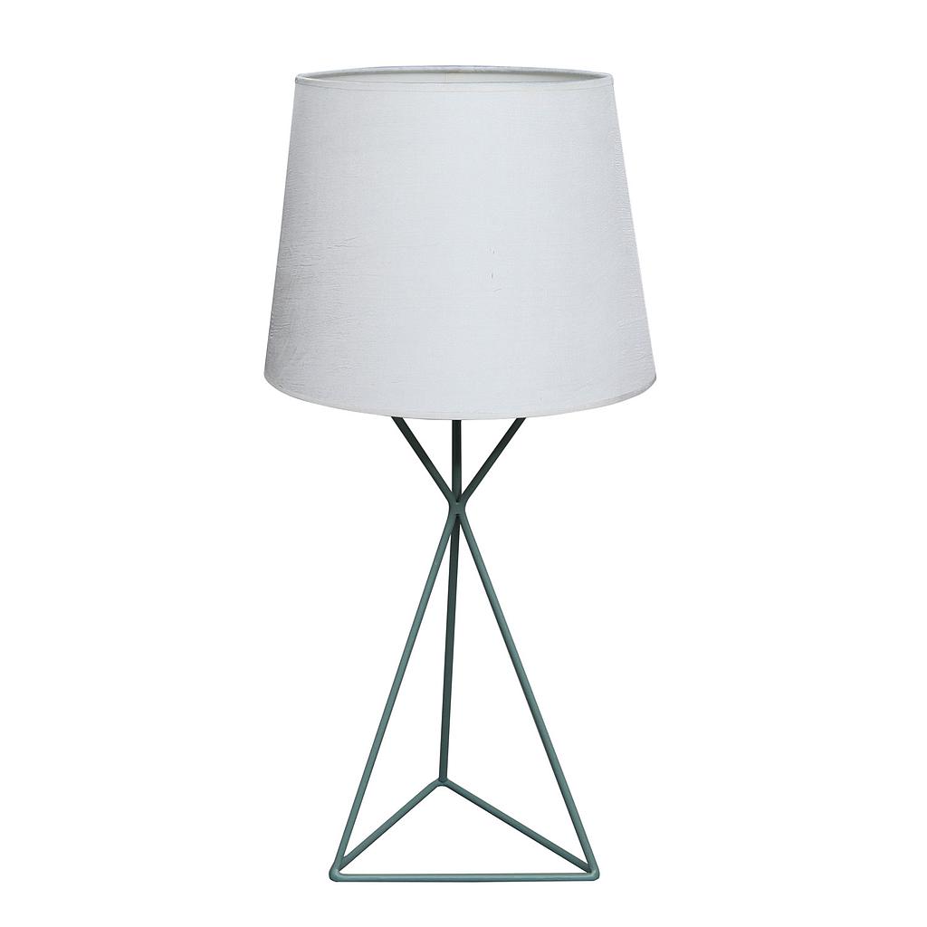 MOLITOR - Metal table lamp H56 - Mint