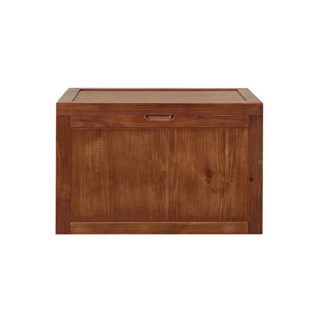 DION - Chest L70 x W50 - Washed antic