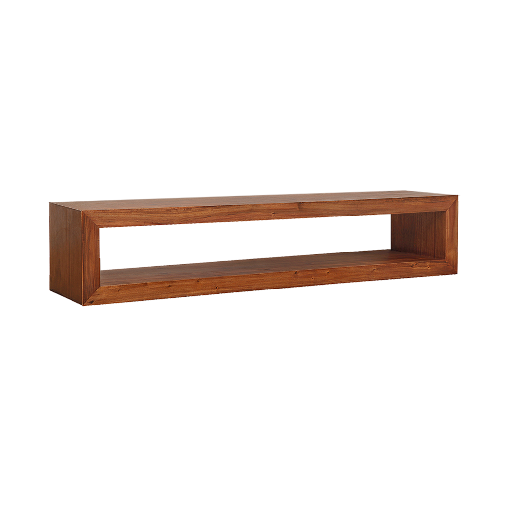 FRAME - TV stand L200 - Washed antic
